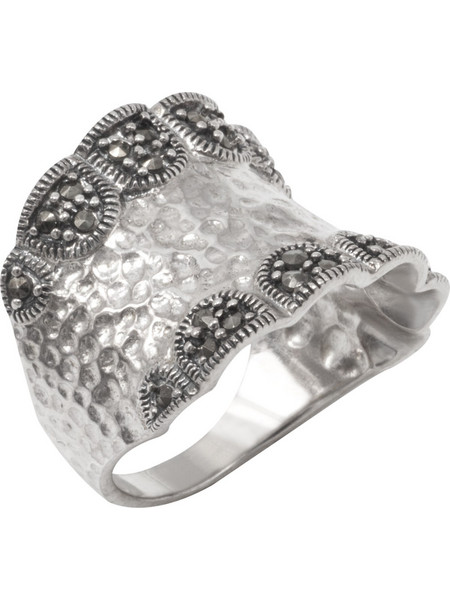 Silverline Γυναικείο Δαχτυλίδι από Ασήμι 925 0430603401