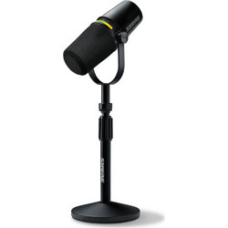 Shure MV7+ Bundle Σετ Δυναμικό Μικρόφωνο XLR