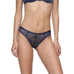 Triumph Delightful Spotlight Γυναικείο Brazil Navy Μπλε 10219844-7064