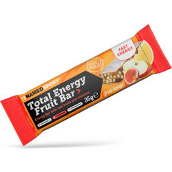 NamedSport Total Energy Fruit Bar Fruit Tango 35gr