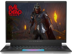 Dell Alienware X16 R2 (Ultra 9-185H/32GB/1TB SSD/GeForce RTX 4070 8GB/Windows 11)