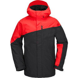 Volcom Primary G0452505-CMS Ανδρικό Μπουφάν για Ski & Snowboard