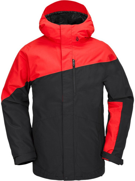 Volcom Primary G0452505-CMS Ανδρικό Μπουφάν για Ski & Snowboard