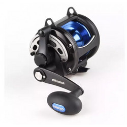 Okuma Solterra SLX 30IIb Μηχανισμός Ψαρέματος για Slow Jigging / Light Jigging