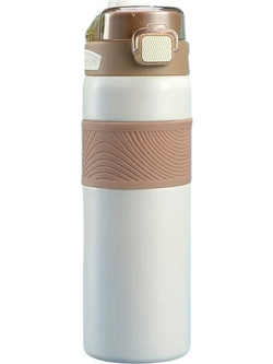 Tradesor CF8235 White/Brown 600ml