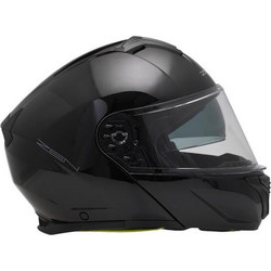 Zen ZN-918 Black Κράνος Μηχανής Full Face