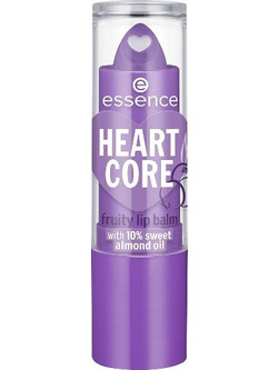 Essence Heart Core Fruity 06 Amazing Acai Lip 3gr