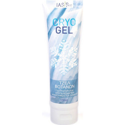 Iasis PS Cryo Gel Ψυκτικό Gel 150ml