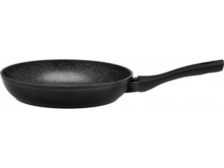 Cryspo Trio Petra Τηγάνι Αλουμινίου Αντικολλητικό 20cm TRIO7002020