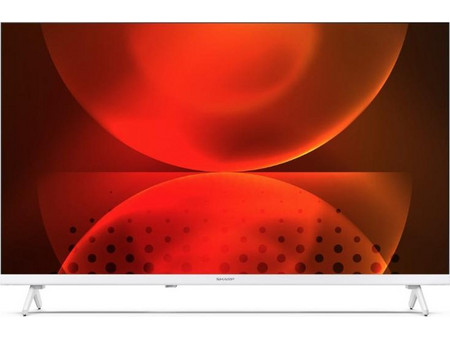 Sharp 32FH2EW Smart Τηλεόραση 32" HD Ready DLED (2023)