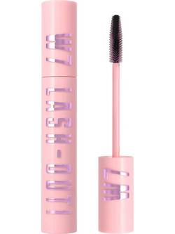W7 Lash-Out! Black Mascara για Καμπύλη & Όγκο 7.2ml