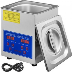Vevor Κλίβανος Υπερήχων 60W QXJ1.3LCSB0000001V2