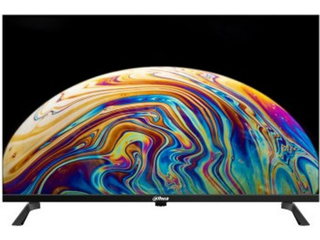 Dahua LTV43-SD400 Smart Τηλεόραση 43" 4K UHD DLED (2023)