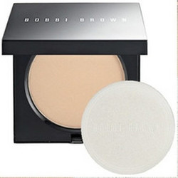 Bobbi Brown Sheer Finish Golden Orange Pressed Powder 11gr