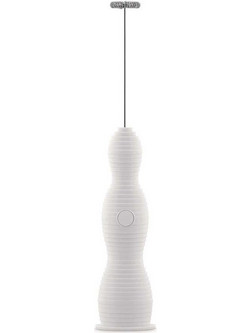Alessi Pulcina MDL11 White