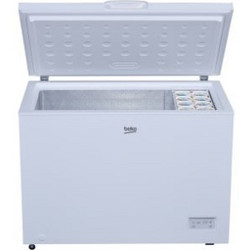 Beko CF316WN Καταψύκτης Μπαούλο 308lt