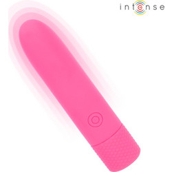 Intense Symome Δονητής Bullet 10cm Ροζ D-241917