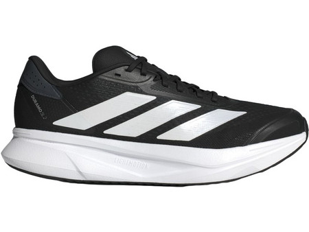 Adidas Duramo SL 2 Ανδρικά Αθλητικά Παπούτσια για Τρέξιμο Μαύρα IH8218