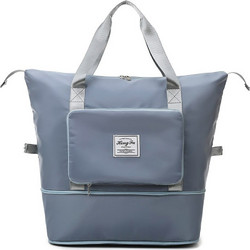 Playbags Collection VL290 Σακ Βουαγιάζ 35lt Μπλε