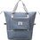 Playbags Collection VL290 Σακ Βουαγιάζ 35lt Μπλε