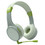 Hama Kids Guard Gaming Headset Over Ear Green