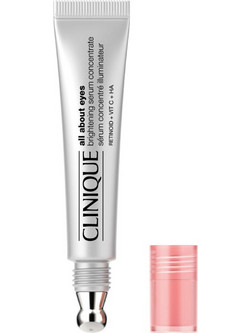 Clinique All About Eyes Brightening Serum Concentrate 10ml