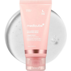 Medicube Collagen Night Wrapping Mask 75ml