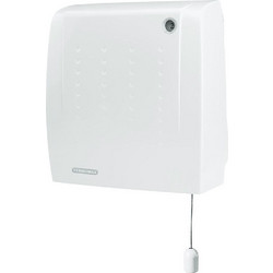 Termomax TX2004B Αερόθερμο Μπάνιου Τοίχου 2000W