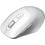 AOAS B-1007 Ασύρματο Ποντίκι White