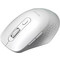 AOAS B-1007 Ασύρματο Ποντίκι White