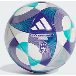 Adidas Queens League La Caprichosa Mini Μπάλα Ποδοσφαίρου JI8978
