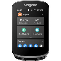 Magene C506 Black