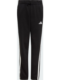 Adidas Παιδικό Παντελόνι Φόρμας Μαύρο JJ3540
