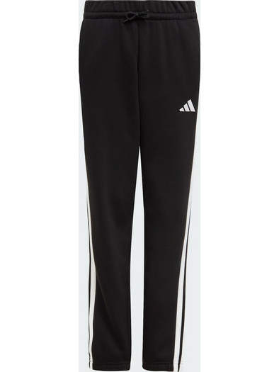 Adidas Παιδικό Παντελόνι Φόρμας Μαύρο JJ3540