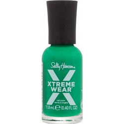 Sally Hansen Xtreme Wear 359 Tan-Lime Gloss Βερνίκι Νυχιών Quick Dry 11.8ml