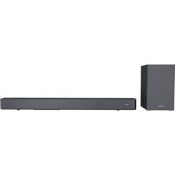 Horizon HAV-S2630W Soundbar 110W 2.1 με Ασύρματο Subwoofer & Τηλεχειριστήριο