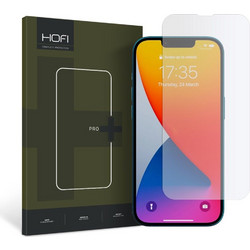 Hofi Premium Pro+ Tempered Glass (iPhone Apple 14 / 13 / 13 Pro)