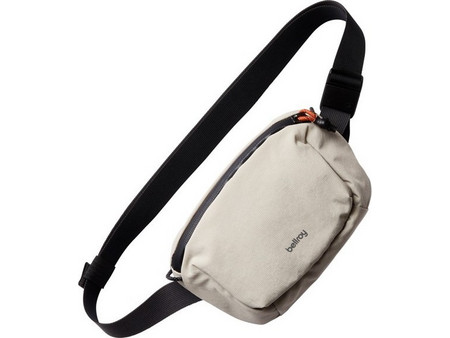 Bellroy BLHA Lite Τσαντάκι Μέσης Ash