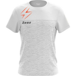 Zeus T-Shirt Olympia White