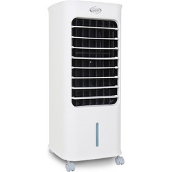 ARGO Polifemo Bear Air Cooler 65W με Τηλεχειριστήριο