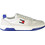 Tommy Hilfiger Ανδρικά Sneakers Λευκά EM0EM01443-P06