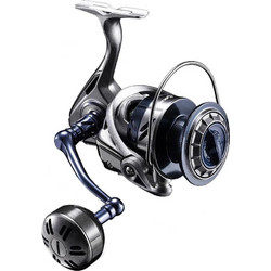 Ecooda Hadera 4000XG Μηχανισμός Ψαρέματος Carbon για Spinning / Shore Jigging