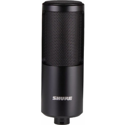 Shure SM4-K Μικρόφωνο XLR