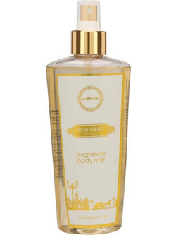 Armaf High Street Body Mist 250ml