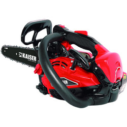 Kaiser 02YH2200 Αλυσοπρίονο Βενζίνης 1hp 2.5kg με Λάμα 25cm