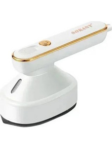 Sokany SK-3071W Ατμοκαθαριστής Ρούχων Χειρός 1200W Λευκός