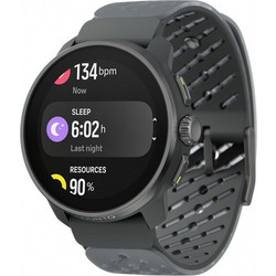 Suunto Race S Titanium Graphite