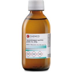 Chemco Υαλουρονικό Νάτριο 250gr