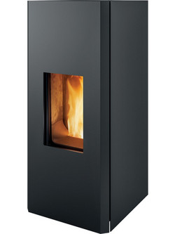 MCZ MAKO C. AIR MATIC 8 CORE R Black