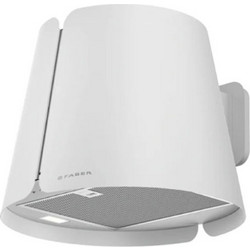 Faber Faber Beat WALL F42 WH Matt Απορροφητήρας Καμινάδα-Τζάκι 45cm Λευκός